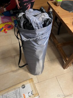 Dětská skládací ohrádka BO JUNGLE B-Playard 2025 - 6