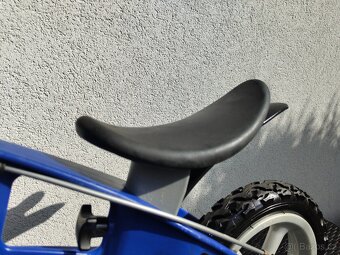 First bike SERVIS Modrý - 6