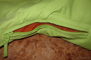 Dámský/dívčí lyžařský značkový komplet vel. S - levně prodám - 6