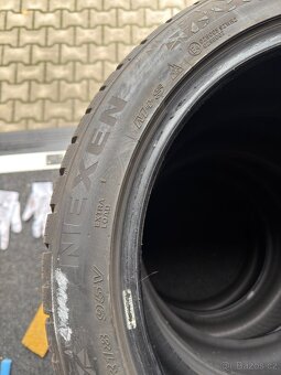 BMW G20 Alu kola dvourozměr zimní i letní pneu - 6