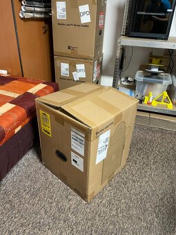 BambuLab P2S - nová, nepoužitá se zárukou - 6