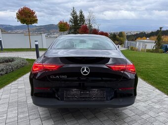 2021 Mercedes Cla benzin - 6