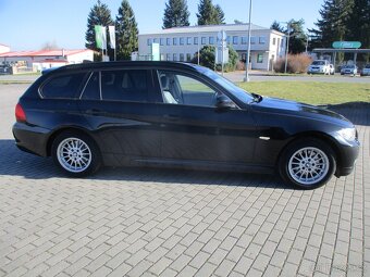 BMW 320d 135kw Touring Xenon GPS Facelift 08/2011 - 6