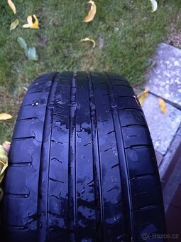 Alu kola 5x112 R17 - 6