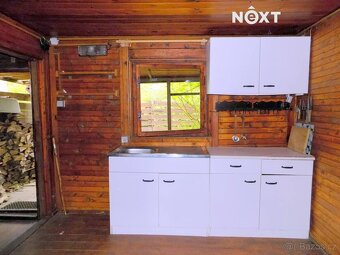 Prodej pozemek Zahrada, 519㎡ - 6