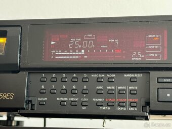 SONY DTC-59ES - SWOBODA Modification Typ 2 - Made in Japan - 6