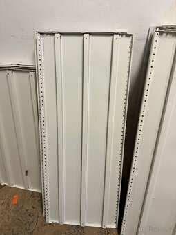 Obchodní regály - 6