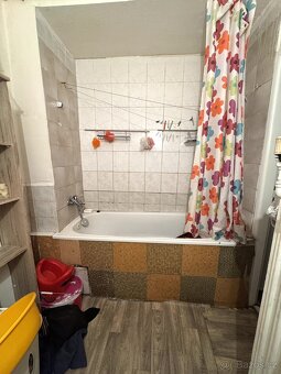 Prodej, byt 1+1, 41 m, tř. Budovatelů, Most, Česko - 6