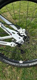 CUBE AMS celoodpružené - 6