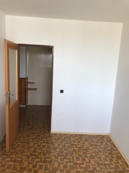 Velký byt 4+1, os.vlast., Mělník. - 6