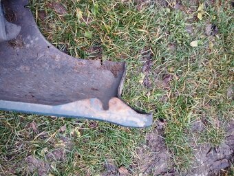 Nárazník Škoda Felicia - 6