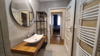 2+1 85 m² Na výtoni, Praha - Nové Město - 6