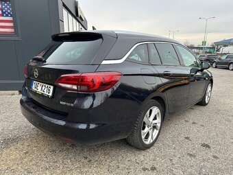 Opel Astra Sports Tourer 2019 - 6