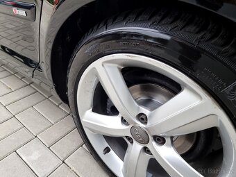 Audi A3 S-line 1.4tfsi 92kw sportback - 6