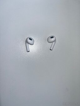 Prodávám AirPods 3 generace - 6