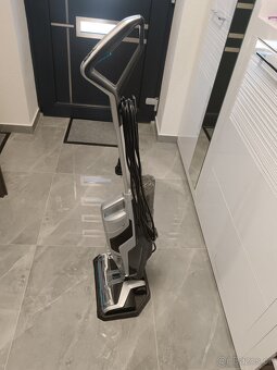 Tyčový vysavač - 6