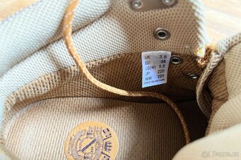 Helly Hansen Forester - dívčí, vel EU 36 - 6