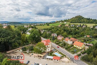 Prodej, komerční/ubytování, 786 m2, Sedličky, 50601 Jičín, J - 6