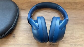 Bezdrátová sluchátka Sony WH-XB910N - 6