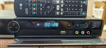 DVD REKORDÉR LG RHT499H - 6