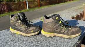 Dětské boty Alpine Pro - 6