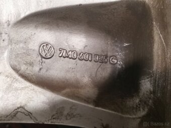 ALU BBS Germany 7Jx16H2 ET59 - 6