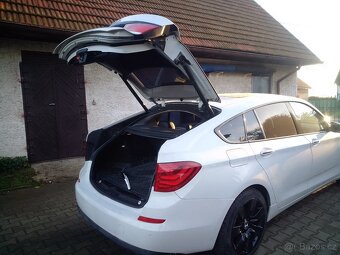 BMW GT 530d F07 Xdrive r.v. 2012 - 6