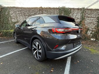 VW ID4 Pro Perfo 77 kWh/2022/Fulled/SOH95%/74Tkm/2021 - 6