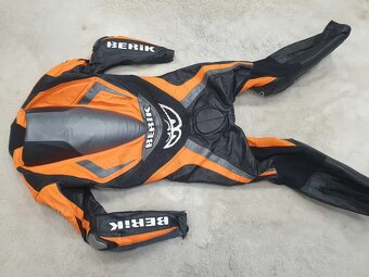 Moto kombineza BERIK 50 M KTM - 6