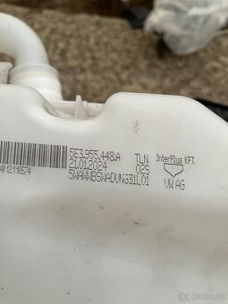 nadobka ostrikovacu skoda octavia iv 4 - 6