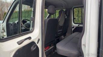 Renault Master, 2.3 dCi, rok 12/2015, 125 PS, naj.165xxx km - 6
