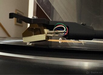 Gramofon Pioneer PL-930 Quartz Direct Drive Automatic - 6