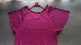 Dámská halenka - top, vel. M - 6