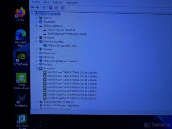 Acer Predator G9-793 - 6