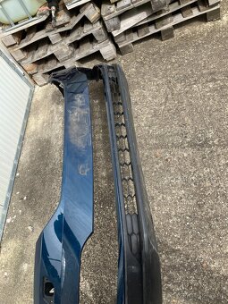 predni naraznik skoda karoq spoiler - 6