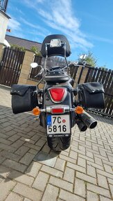 Suzuki INTRUDER 1800 (Boulevard C109R) - 6