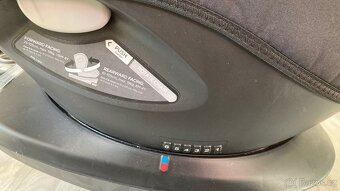 Dětská autosedačka Joie i-Spin 360 - 6