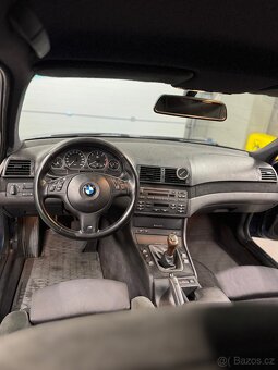 BMW e46 320d 110kw - 6