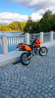 KTM Lc4 640 - 660 SMC - 6