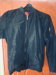 Oboustranný bomber - 6