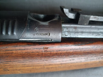 Vzduchovka vz. 47 - 6