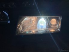 Xenon dily octavia bora golf fiat bmw alfa romeo bixenon - 6