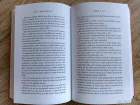 Nomád - James Swallow - 6