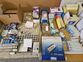 Elektromontážní materiál - 6