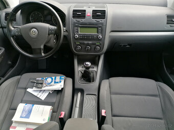 Volkswagen Golf 2,0 TDI 143tkm - 6