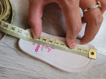 Boty DDstep vel. 20 - 6