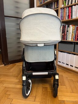 Kočárek Bugaboo Buffalo - 6