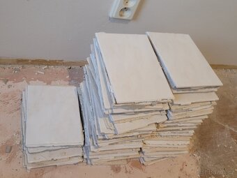 Obkladačky RAKO - zdarma - 6