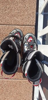 ROLLERBLADE - nastavitelné dětské brusle (vel.29-34) - 6