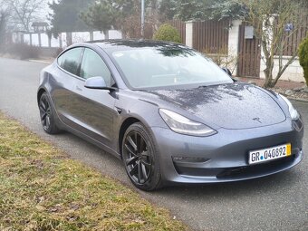 Tesla model 3 long range -refresh model 2021 - 6